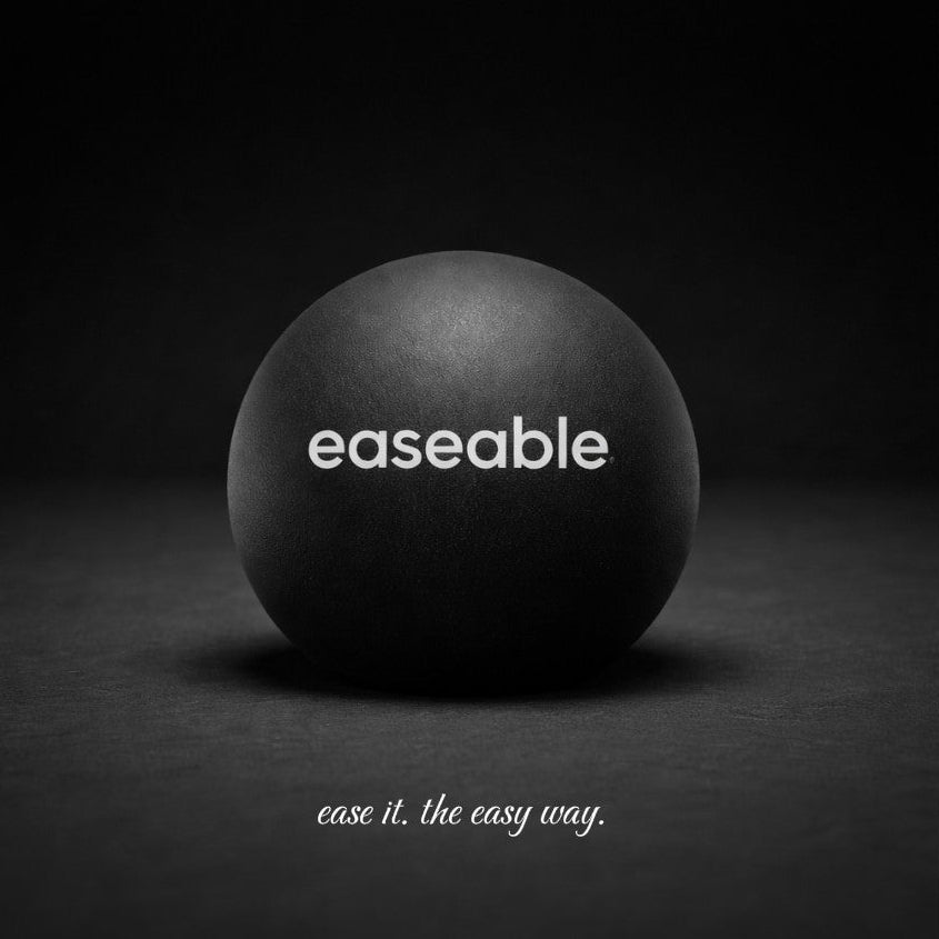 Easeable Relief Orb