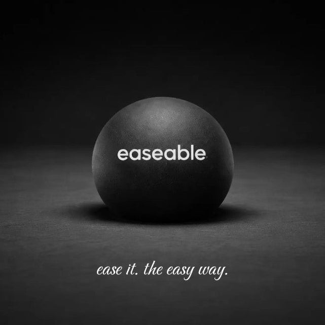 Easeable Relief Orb